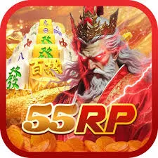55RP - Game Gaple Seru dan Menyenangkan