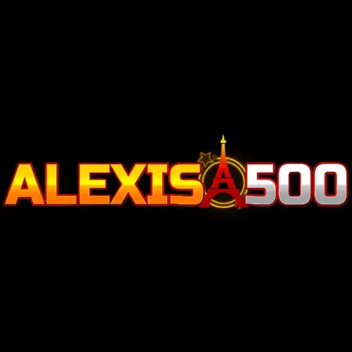 ALEXIS500 - Game Idle Seru untuk Mengisi Waktu Luang