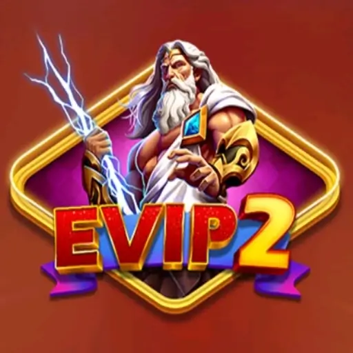 EVIP2 - Petualangan Epik dalam Dunia Anime