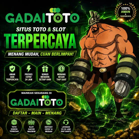 GADAITOTO - Permainan Strategi yang Menantang