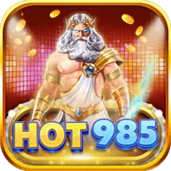 HOT985 - Balapan Motor Seru dan Menantang