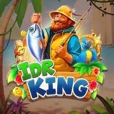 IDRKING - Game Gaple Seru dan Menantang