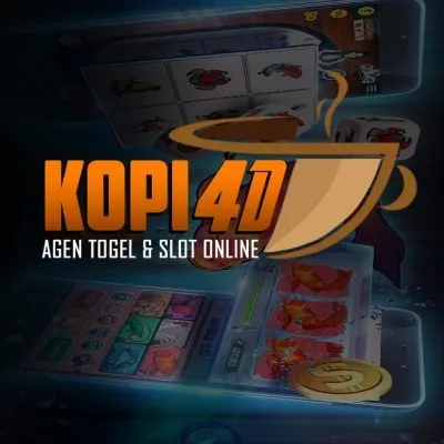 KOPI4D - Petualangan Arcade Seru di Ujung Jari Anda