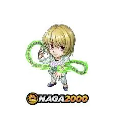NAGA2000 - Tantangan Menarik dalam Game Puzzle