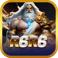 R6R6 - Game Live Casino Terbaik untuk Keseruan Tanpa Henti